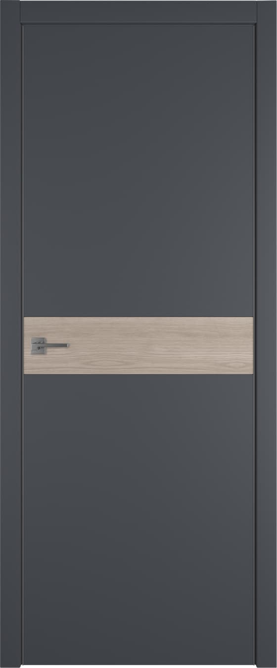 Urban H Вставка Red Oak 800*2000 Emalex Onyx Silver Edge зпп Eclipse зпз 196
