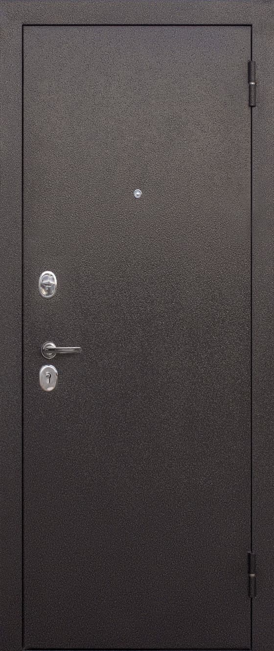 Тайга 7 см Зеркало 860*2050 R